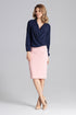 Blouse model 129771